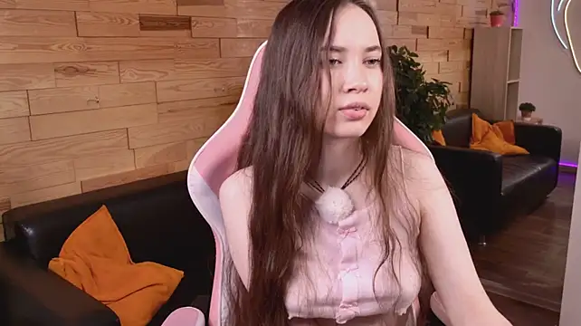 LilaMccoy Momentaufnahme des Live-Raums auf Stripchat
