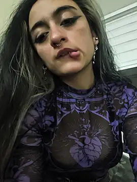 Lila_Desiree снимок онлайн-комнаты на Stripchat