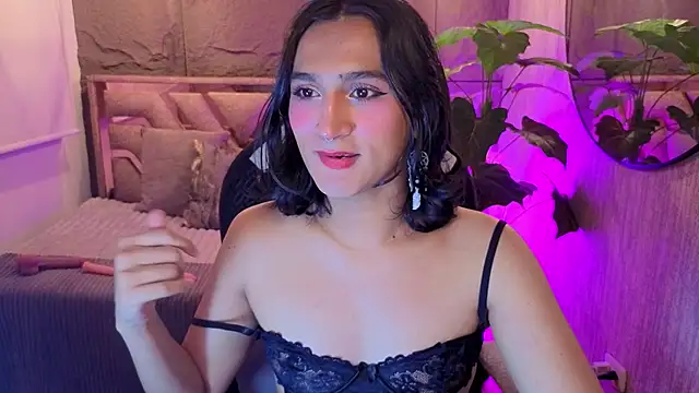 Lili_sweett captura de la sala en vivo en Stripchat