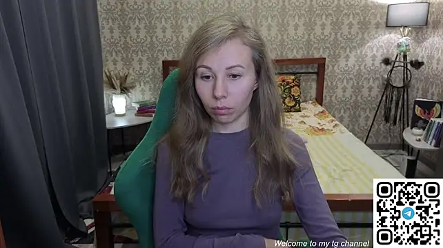 Lill_Ana Momentaufnahme des Live-Raums auf Stripchat