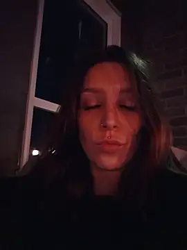 LilyOrion live room snapshot on Stripchat