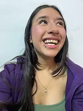 LilyRossi_ Momentaufnahme des Live-Raums auf Stripchat
