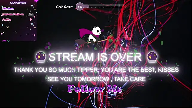 LilyThea снимок онлайн-комнаты на Stripchat