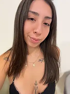 Lina_soler69 captura de la sala en vivo en Stripchat