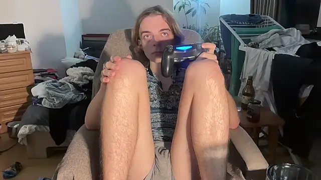 LinelikeOverseer Momentaufnahme des Live-Raums auf Stripchat
