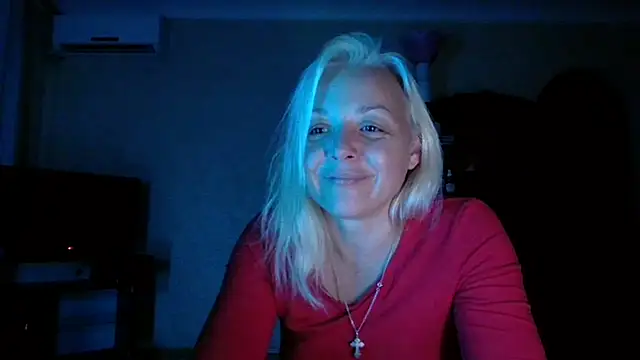 Linsy_Kim momentopname van live room op Stripchat