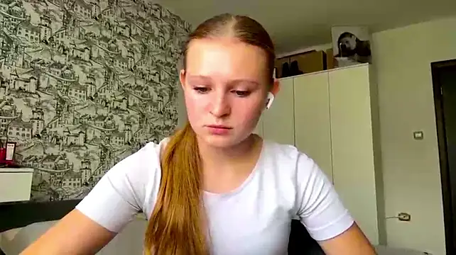 LisFris Momentaufnahme des Live-Raums auf Stripchat