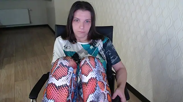 LisaHeart Momentaufnahme des Live-Raums auf Stripchat