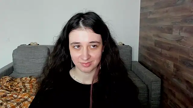 Lisa_witty Momentaufnahme des Live-Raums auf Stripchat