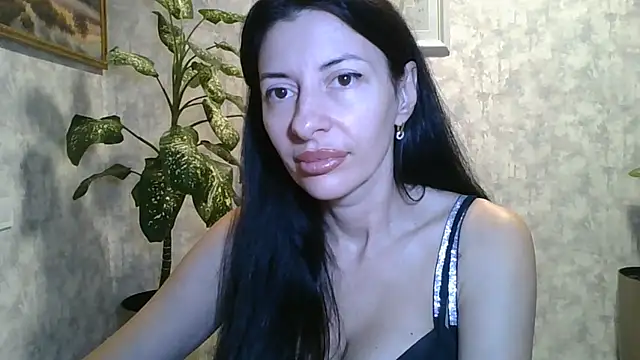 LissaBlossom live room snapshot on Stripchat