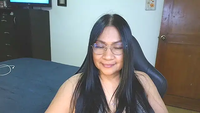 LissafeetHott снимок онлайн-комнаты на Stripchat