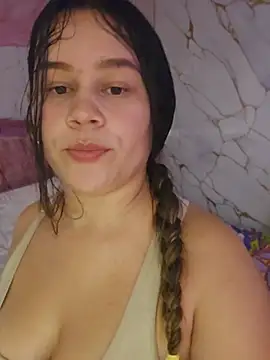Little_sugar_cube live room snapshot on Stripchat