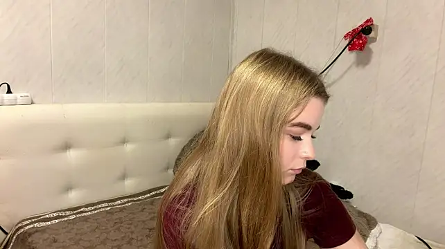 LiviaSmelser Momentaufnahme des Live-Raums auf Stripchat