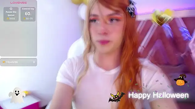 Lizza_Jones Momentaufnahme des Live-Raums auf Stripchat