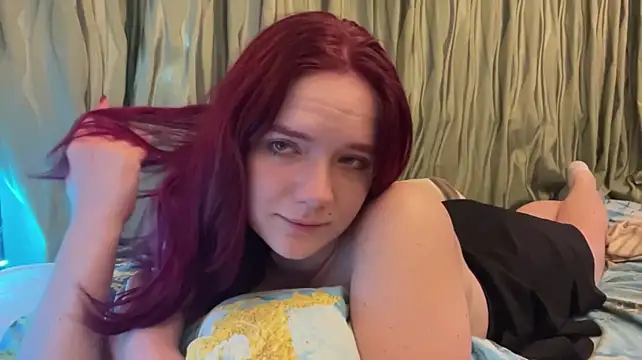 LocoMarquess Momentaufnahme des Live-Raums auf Stripchat
