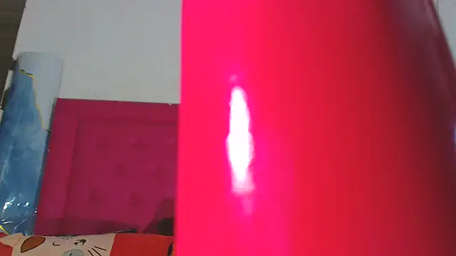 LoloQueen5 Momentaufnahme des Live-Raums auf Stripchat