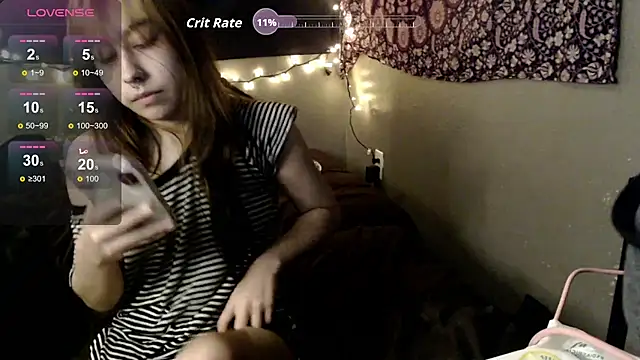 London_Ray captura de la sala en vivo en Stripchat