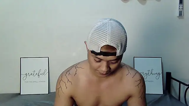 LonelyMark4u live room snapshot on Stripchat