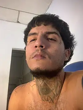 Lord_Luciferhot_Dirty666 Momentaufnahme des Live-Raums auf Stripchat