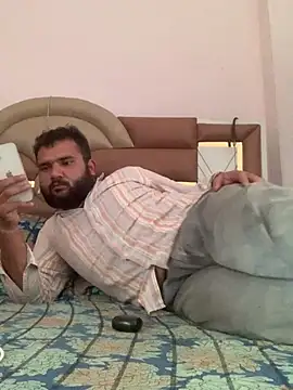 Lord_of_the_Kingss Momentaufnahme des Live-Raums auf Stripchat