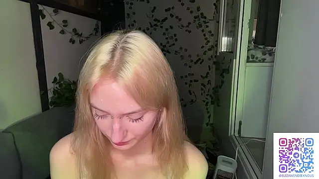 LorraineSpahr captura de la sala en vivo en Stripchat