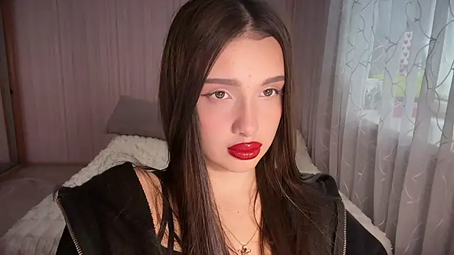 Love_my_Lips Momentaufnahme des Live-Raums auf Stripchat