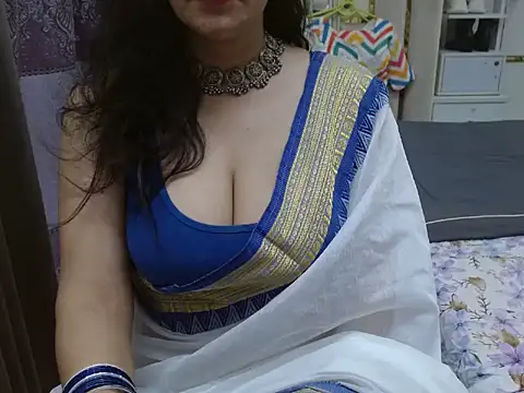 Lovelywife786 captura de la sala en vivo en Stripchat