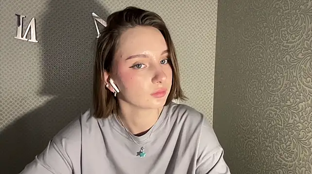 LovieClausing captura de la sala en vivo en Stripchat