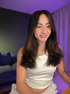 Lovinggirl_ captura da sala ao vivo na Stripchat