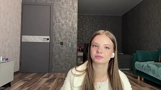 LuBerch Momentaufnahme des Live-Raums auf Stripchat