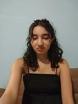 LuaBusch Momentaufnahme des Live-Raums auf Stripchat