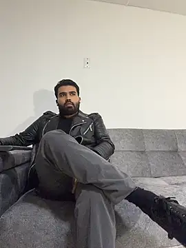 LucaLaurent captura de la sala en vivo en Stripchat