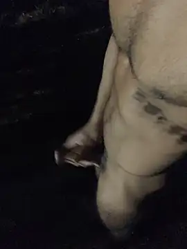 Lucascacaca captura de la sala en vivo en Stripchat