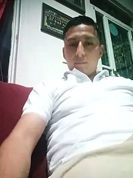 LuisMex1998 captura de la sala en vivo en Stripchat