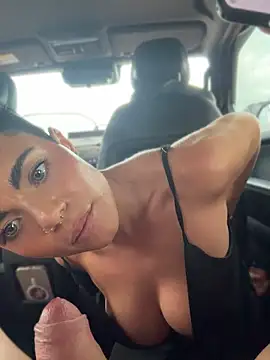 LukeLouHarvey Momentaufnahme des Live-Raums auf Stripchat