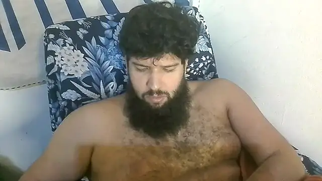 Luksmen1 momentopname van live room op Stripchat