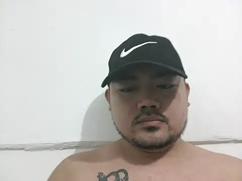LunaVer captura da sala ao vivo na Stripchat