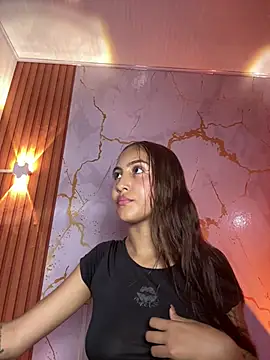 Luna_star3 Momentaufnahme des Live-Raums auf Stripchat
