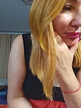 LybovNTV Momentaufnahme des Live-Raums auf Stripchat