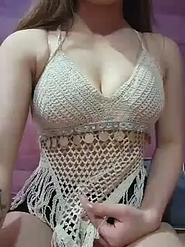 LylyCii6969 Momentaufnahme des Live-Raums auf Stripchat