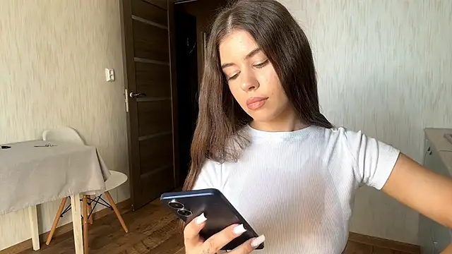LypsiXo Momentaufnahme des Live-Raums auf Stripchat
