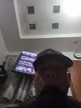 MARKHOTBI captura de la sala en vivo en Stripchat