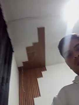 MachoF Momentaufnahme des Live-Raums auf Stripchat