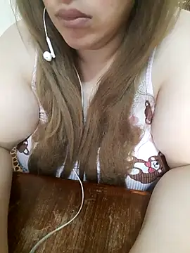 Madam_bezzzoul Momentaufnahme des Live-Raums auf Stripchat