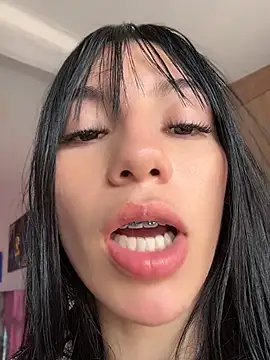 Maddison_Foxxx Momentaufnahme des Live-Raums auf Stripchat