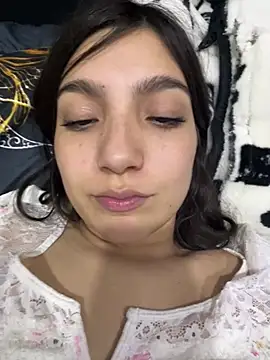 MaddyHaze captura da sala ao vivo na Stripchat