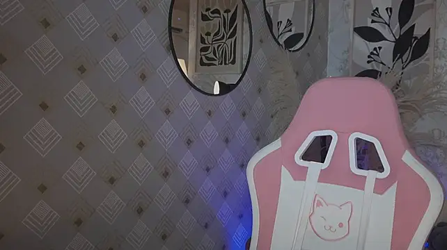 MaddyOwens Momentaufnahme des Live-Raums auf Stripchat