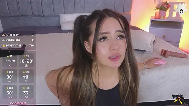 Maddydoll_ captura de la sala en vivo en Stripchat