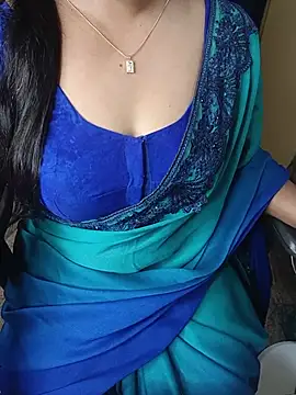 Madhu_Reddy09 Momentaufnahme des Live-Raums auf Stripchat