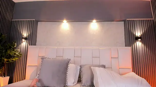 MadisonLema momentopname van live room op Stripchat